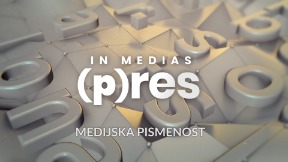 Medijska pismenost